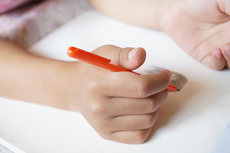 発達障害・PDのイメージ写真