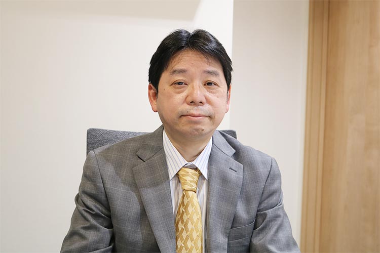 院長 木村　智城