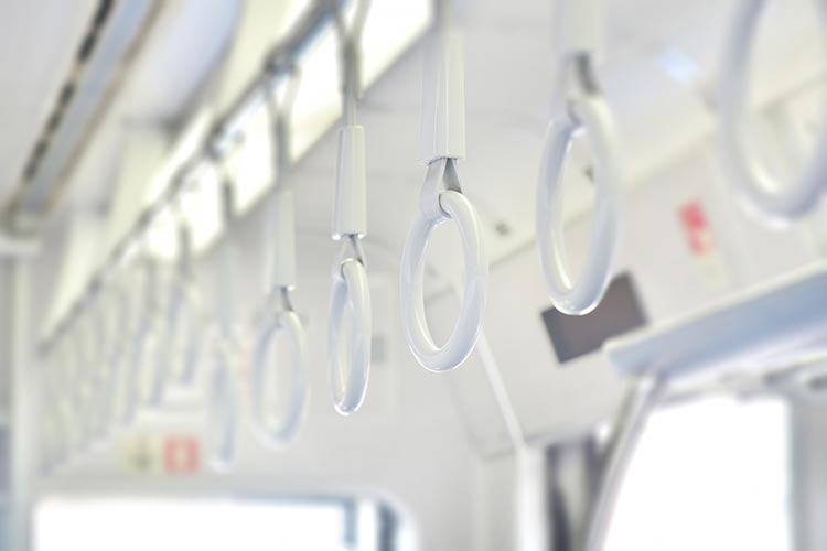 パニック障害のイメージ写真